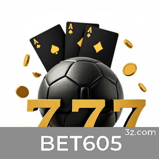 BET605 Logo