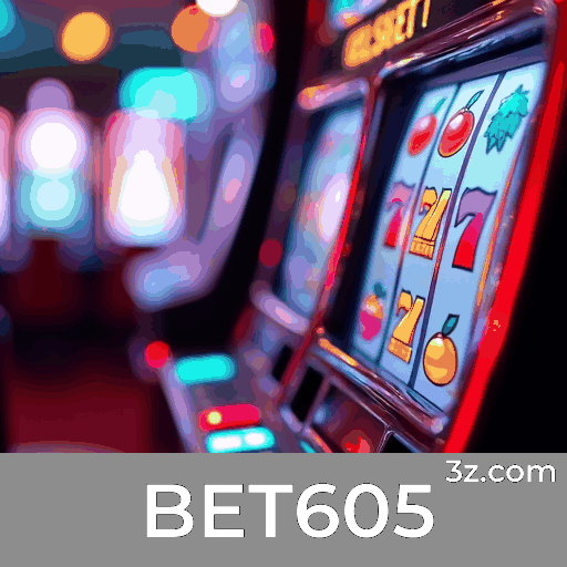 BET605 Logo