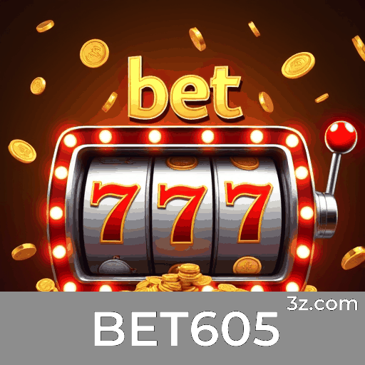 BET605 Logo