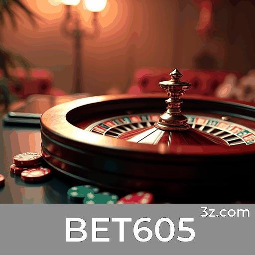 BET605 Logo