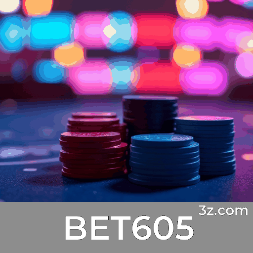 BET605 Logo