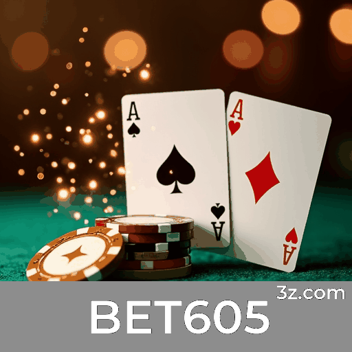 BET605 Logo