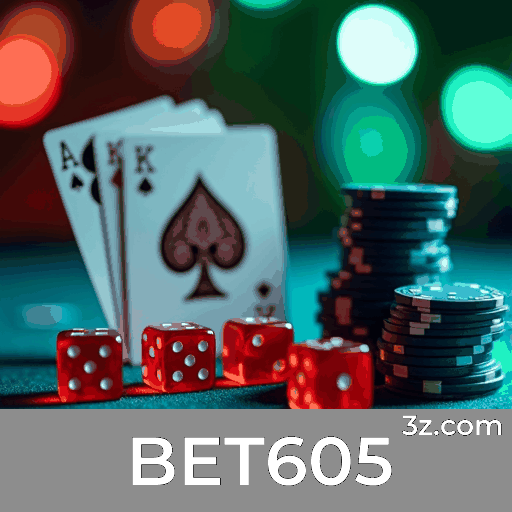 BET605 Logo