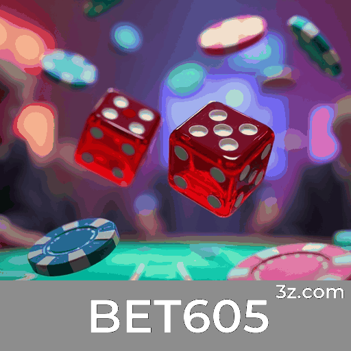 BET605 Logo