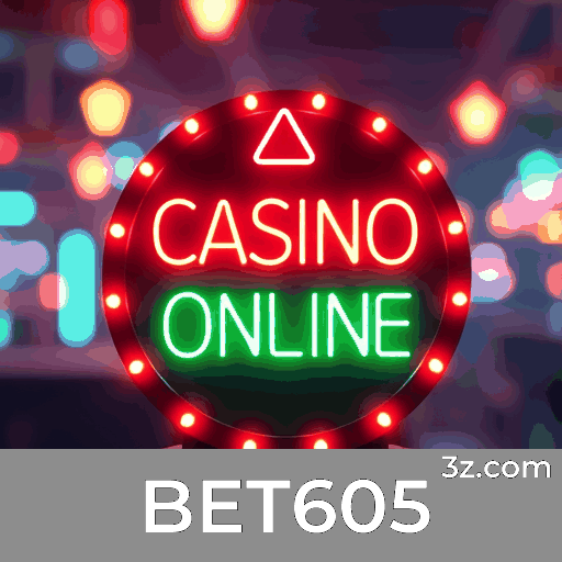 BET605 Logo