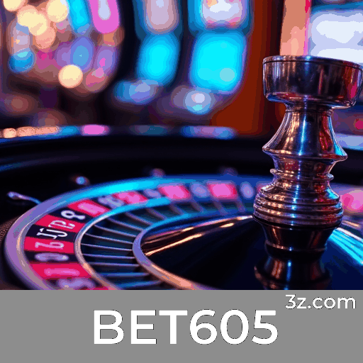 BET605 Logo
