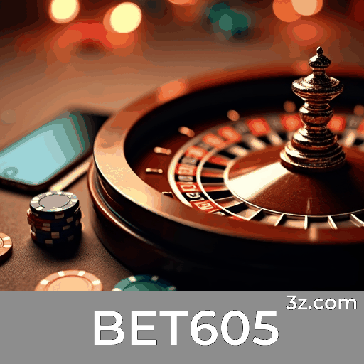 BET605 Logo